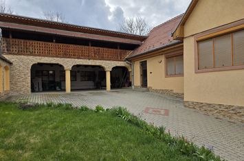 Casă - 6 camere de vanzare SLIMNIC - Sibiu anunturi imobiliare Sibiu