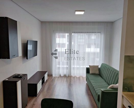 Apartament 2 camere Cantemir, 41 mp