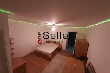 Garsonieră de închiriat | Tătărași | 33 mp | Etaj intermediar | Propri anunturi imobiliare Iasi