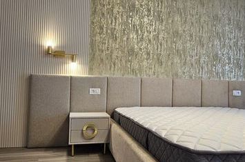 DISPONIBIL Penthouse cu vedere la Padurea Baneasa- Iancu Nicolae anunturi imobiliare Bucuresti