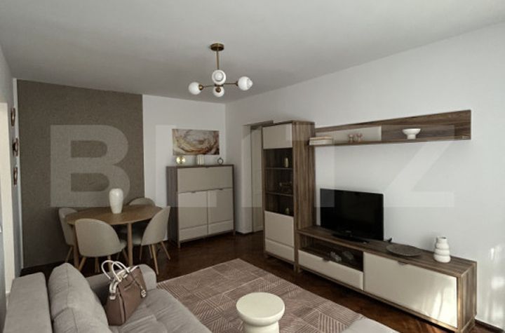 Apartament 2 camere de vanzare BUCURESTII NOI - Bucuresti anunturi imobiliare Bucuresti
