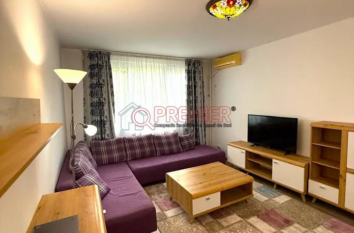 Bulevardul Brancoveanu - Rezonantei - 3 camere mobilat - etaj 2 din 4 anunturi imobiliare Bucuresti