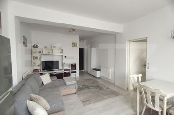 Apartament 2 camere de vanzare BREAZU - Iasi anunturi imobiliare Iasi