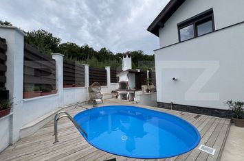 Vilă - 4 camere de vanzare CLUJ-NAPOCA - Cluj anunturi imobiliare Cluj