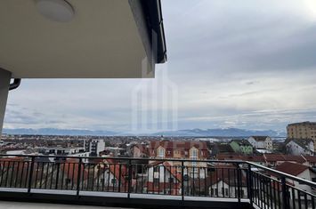 Penthause modern in Turnisor anunturi imobiliare Sibiu