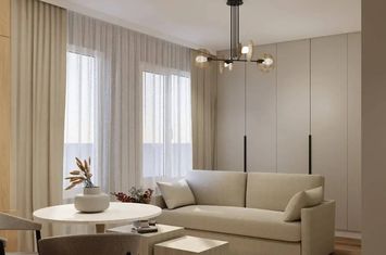 Garsoniera | Mobilata & Utilata | Parcul "Orășelul Copiilor " anunturi imobiliare Bucuresti