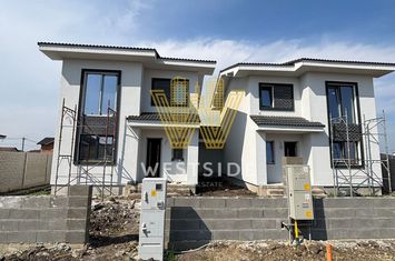 Duplex premium de vanzare, in Mosnita Veche anunturi imobiliare Timis