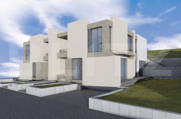 Teren de vanzare FLORESTI - Cluj anunturi imobiliare Cluj