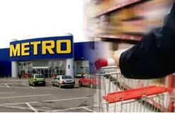 Metro Cash & Carry Romania se muta in casa noua