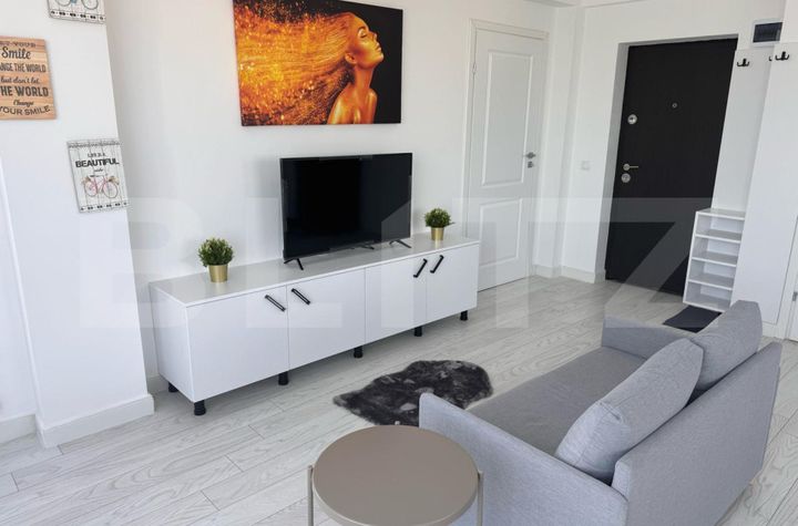 Apartament 2 camere de vanzare BUCURESTII NOI - Bucuresti anunturi imobiliare Bucuresti