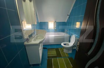 Vilă - 5 camere de vanzare BISTRITA - Bistrita-Nasaud anunturi imobiliare Bistrita-Nasaud