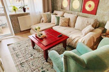 Apartament 2 camere de vanzare ASTRA - Brasov anunturi imobiliare Brasov
