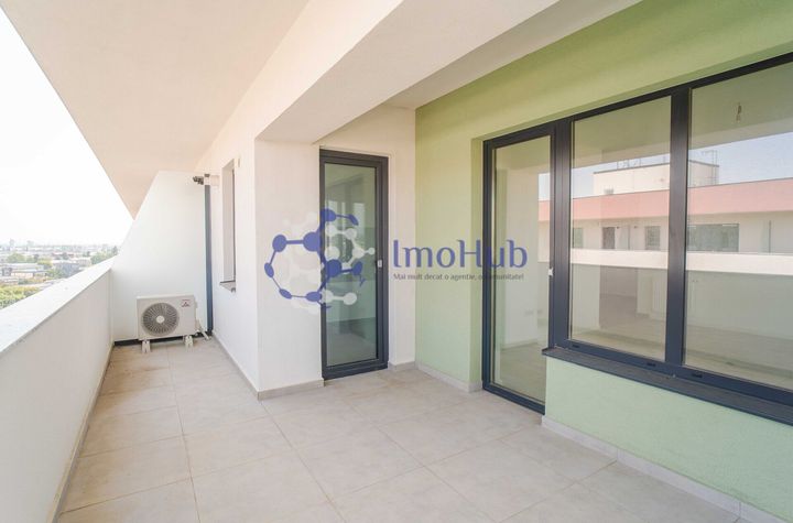 Podu Ros - Apartament 2 camere, decomandat anunturi imobiliare Iasi