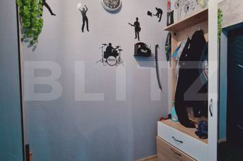 Apartament 2 camere de vanzare FLORESTI - Cluj anunturi imobiliare Cluj