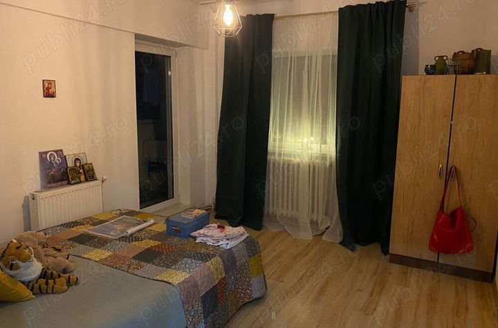 De închiriat apartament 3 camere în Pacurari complet mobilat și utilat anunturi imobiliare Iasi