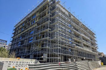 Apartament 2 camere de vanzare TOMIS NORD - Constanta anunturi imobiliare Constanta