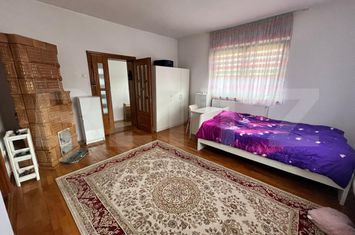 Casă - 5 camere de vanzare BECLEAN - Bistrita-Nasaud anunturi imobiliare Bistrita-Nasaud