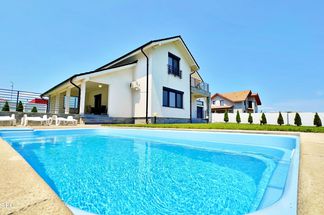 Casă 4 cam de vânzare Constanta - Agigea