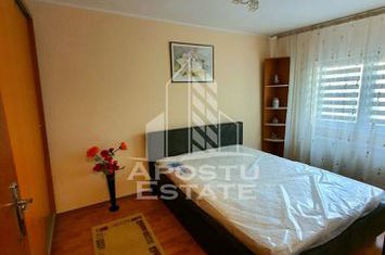 Apartament cu 2 camere, centrala proprie, zona Dambovita anunturi imobiliare Timis