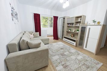 Apartament 3 camere de vanzare TIMISOARA - Timis anunturi imobiliare Timis