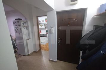 Apartament 3 camere de vanzare BECLEAN - Bistrita-Nasaud anunturi imobiliare Bistrita-Nasaud