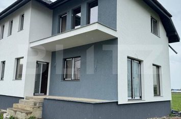 Vilă - 4 camere de vanzare RADAUTI - Suceava anunturi imobiliare Suceava
