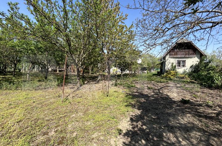 Teren de vanzare ORADEA - Bihor anunturi imobiliare Bihor