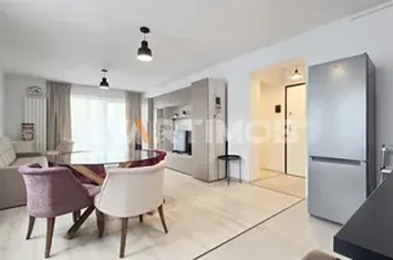 Apartament mobilat zona Coresi cu parcare anunturi imobiliare Brasov