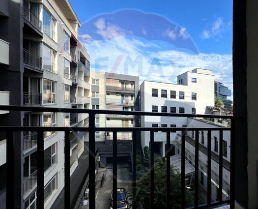 Apartament 2 camere P-ta Mihai Viteazul, 48 mp