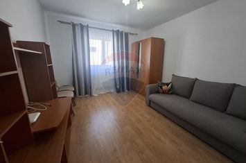 Garsonieră de închiriat – Vasile Aron, Sibiu anunturi imobiliare Sibiu