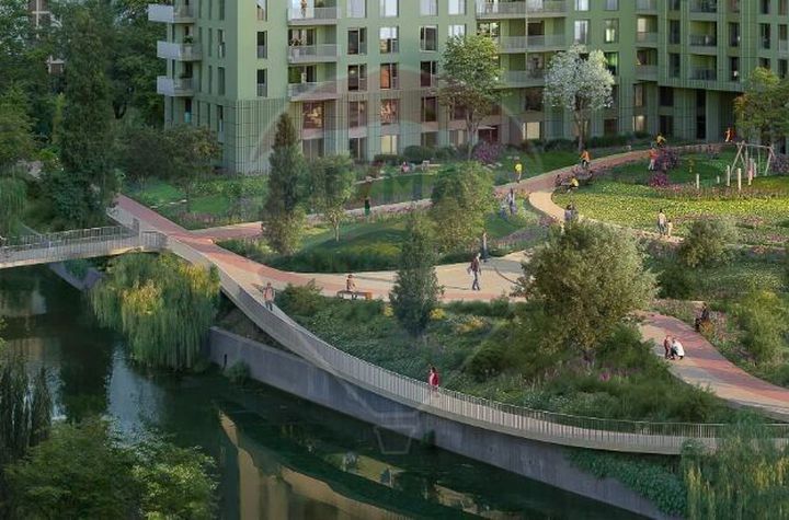 Spațiu comercial de vânzare  (141.3 mp) – Cluj-Napoca anunturi imobiliare Cluj