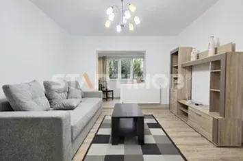 Garsoniera mobilata zona Parcul Trandafirilor anunturi imobiliare Brasov
