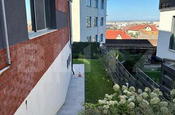 Vilă - 4 camere de vanzare CLUJ-NAPOCA - Cluj anunturi imobiliare Cluj