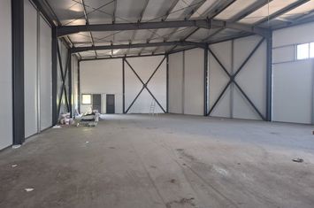 Inchiriere hala industriala 550 mp Giurgiului - Jilava anunturi imobiliare Bucuresti