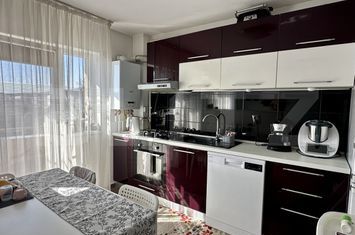 Apartament 2 camere de vanzare FLORESTI - Cluj anunturi imobiliare Cluj