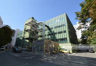 7.500.000 €, Birou