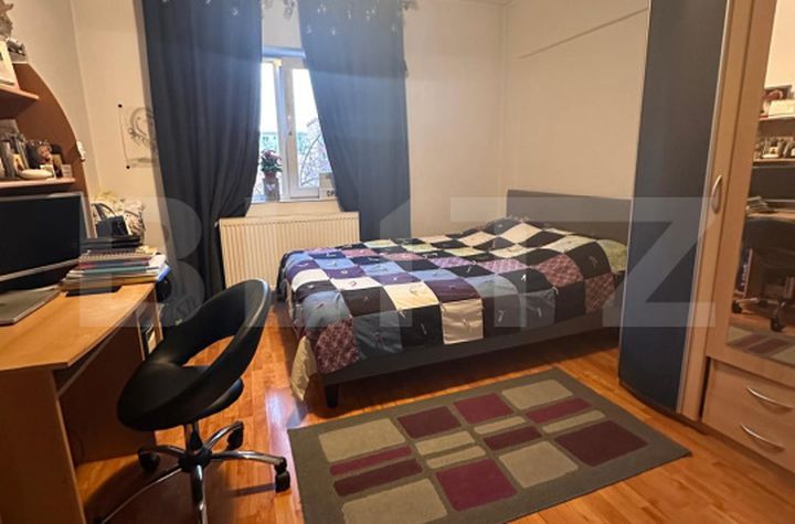 Apartament 3 camere de vanzare BARTOLOMEU - Brasov anunturi imobiliare Brasov