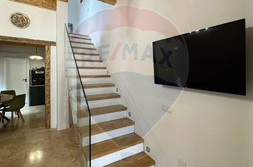 Casă de închiriat în zona semicentrală anunturi imobiliare Cluj