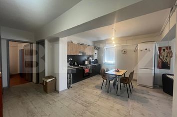 Apartament 3 camere de vanzare CRAIOVITA NOUA - Dolj anunturi imobiliare Dolj