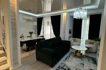 Apartament 3 camere de vanzare IASI - Iasi anunturi imobiliare Iasi