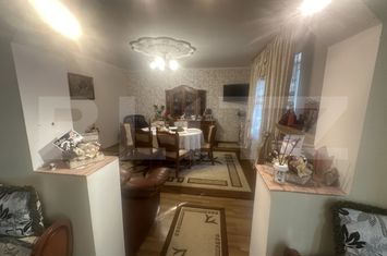 Casă - 5 camere de vanzare 14 MAI - Satu Mare anunturi imobiliare Satu Mare