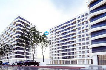 Apartament 2 camere de vanzare DACIA - Iasi anunturi imobiliare Iasi