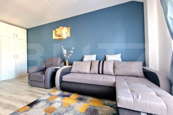Garsonieră de inchiriat FLORESTI - Cluj anunturi imobiliare Cluj