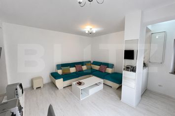 Apartament 3 camere de vanzare GEORGE ENESCU - Dolj anunturi imobiliare Dolj