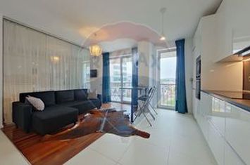 Apartament modern cu 2 camere - Semicentral || Comision 0% anunturi imobiliare Cluj