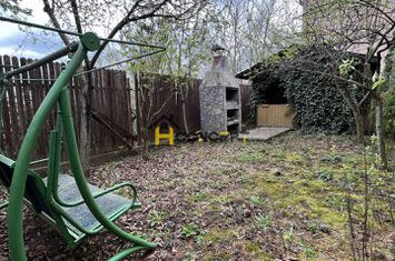 Vila individuala 5 camere langa Padure si Lac teren 500 mp anunturi imobiliare Bucuresti