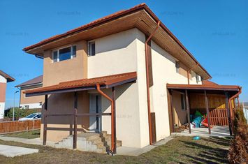 Vilă - 4 camere de vanzare SABARENI - Giurgiu anunturi imobiliare Giurgiu