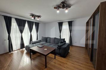 Apartament 2 camere de inchiriat FLORESTI - Cluj anunturi imobiliare Cluj