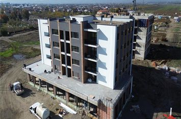 Apartament 3 camere de vanzare NORD - Vrancea anunturi imobiliare Vrancea