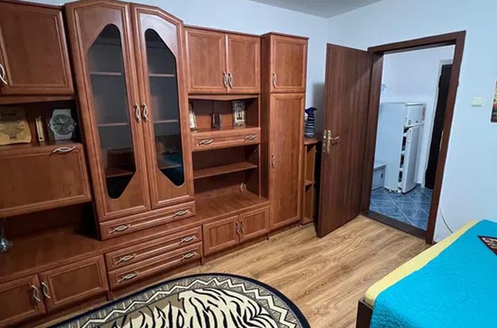 Garsonieră de inchiriat ASTRA - Brasov anunturi imobiliare Brasov